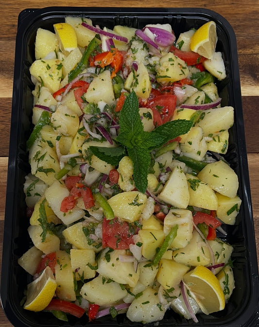 Kartoffelsalat