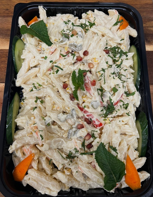 Nudelsalat