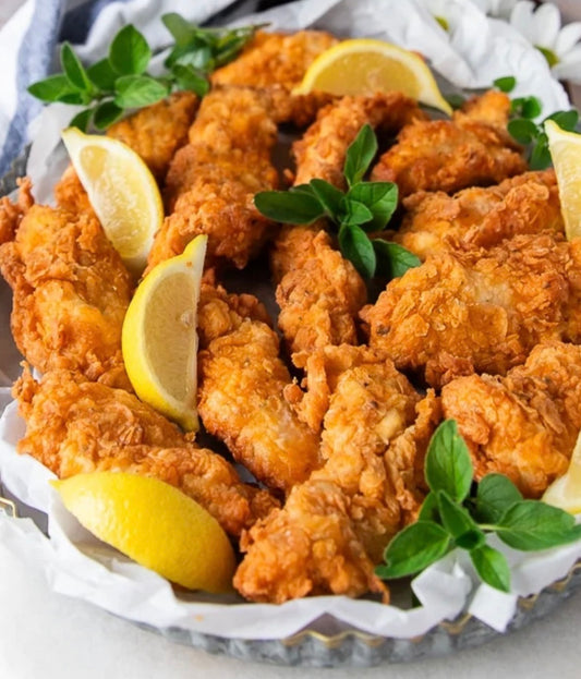 Crispy chicken(20 stuck)
